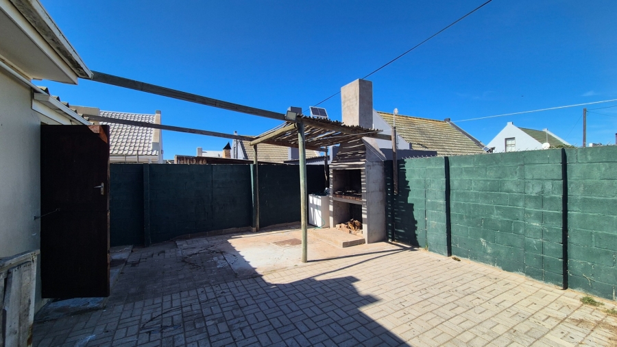 3 Bedroom Property for Sale in Saldanha Western Cape